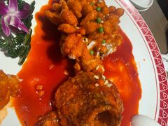 -浔庐餐厅•江西老字号•九江菜(烟水亭店)