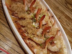 -新白鹿餐厅(银泰西湖文化广场店)