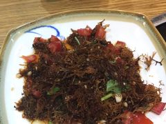 -妈妈的味道(和顺古镇店)