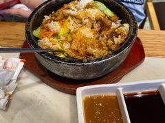 -韩宫宴烤肉·料理(苏州中心店)