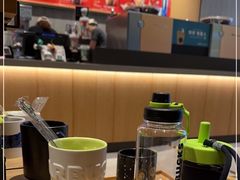 -星巴克(北京门头沟长安天街店)