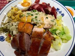 -肥小福·烧鹅专门店(环宇荟店)