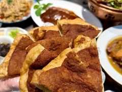 -黑窑厂糖油饼烤鸭·清真菜(旗舰店)