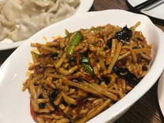 -双合园·海鲜水饺青岛菜(万佳广场店)