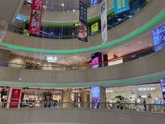 -米莱欧百货(吉利店)