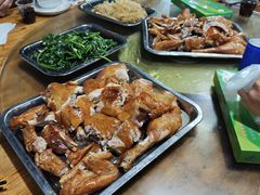 -新湖烧鸡(光明店)