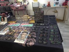 -肆兮眼镜·蔡司·徕卡战略合作店(大坪店)