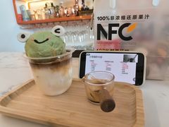 -大象厨房(重庆道店)