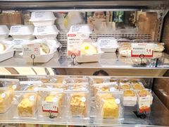 -富贵面包公司(运河店)