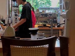 -本無咖啡·BeanWood Coffee