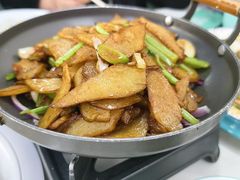 -老边饺子馆·东北菜(黄村店)