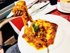 意式肉酱千层面-ITA·意塔意大利餐厅(亦庄店)