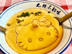 -笨豆腐居民楼菜馆•江西小炒(天津开发区店)