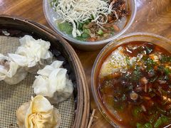 -海汇源老烧麦店(东大街总店)
