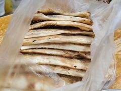 -杨家牛肉汤(淮建路店)