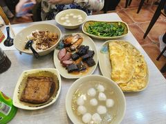 -圆宝台湾小吃(迎津街店)