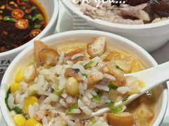-大永發老火浓汤·经典粤菜(北滨路店)