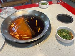 -牛华八婆麻辣烫(起源店)