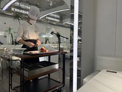 -3号仓库·创意中国菜(嘉兴龙鼎万达店)