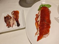 -四季民福烤鸭店(外滩外白渡桥店)