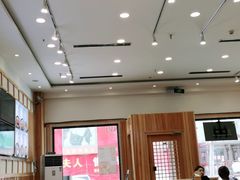 大堂-敏丁拌饭(中街总店)