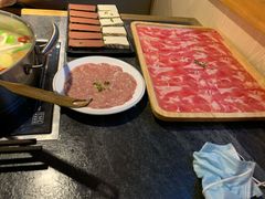 -许府牛火锅(信义坊总店)