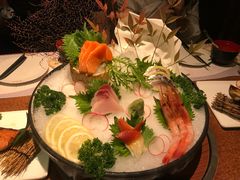 -赤坂亭 M9和牛烧肉(水街店)
