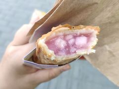 -麦当劳(秣陵路店)