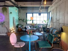 -Cafe Rooftop Cheongsapo