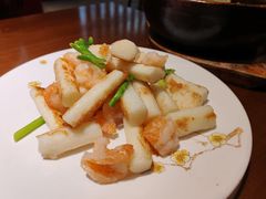 -宴小馆·小海鲜青岛菜(五四广场店)