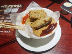 -老坑记·香港经典粤菜馆
