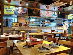 -记忆串城·东北烧烤·小龙虾·大型团建(南油店)
