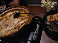 -汀小府·福建客家菜(鼓山沃尔玛店)