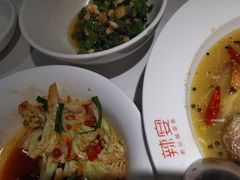-新辣宴·湖南家常菜·商务聚餐(中粮创芯店)