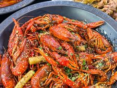 -金陵暴走小龙虾·迷踪蟹(凯德MALL店)