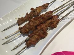 -巴依老爷新疆美食(昌平店)