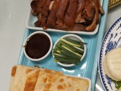 -天和晟烤鸭店(世纪坛店)