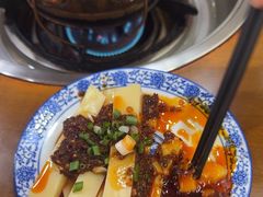 -岳记兴隆·青城腊排铜火锅(融创店)