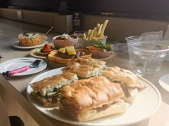 -Pekaa啤咖食肆Coffee&Bistro