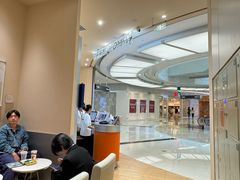 -海马体照相馆(成都来福士广场店)