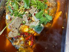 -唐门江湖菜(龙石路店)