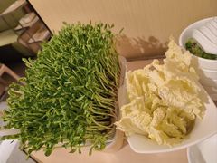 -海底捞火锅(海宁路店)