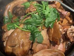 -斯丹姜母鸭·古法干香(田安南路店)
