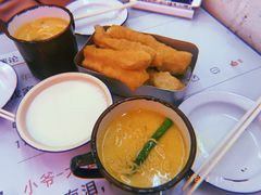 -春麗吃飯公司(工体店)