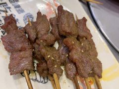 -瑞杰烧烤店·24小时营业(山东路店)