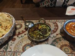 -Spice Garden印度餐厅(上海火车站店)