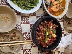 -老三样·旧食新味(船山路店)