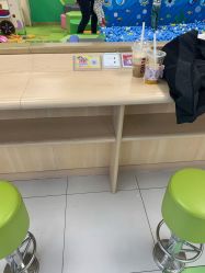 -莫莉幻想儿童乐园(北京天通苑华联店)