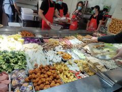 -林静小吃(复兴路店)