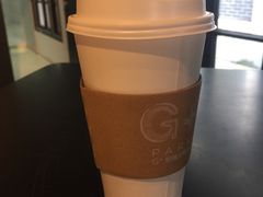 -穆拉诺餐厅(上海玻璃博物馆店)